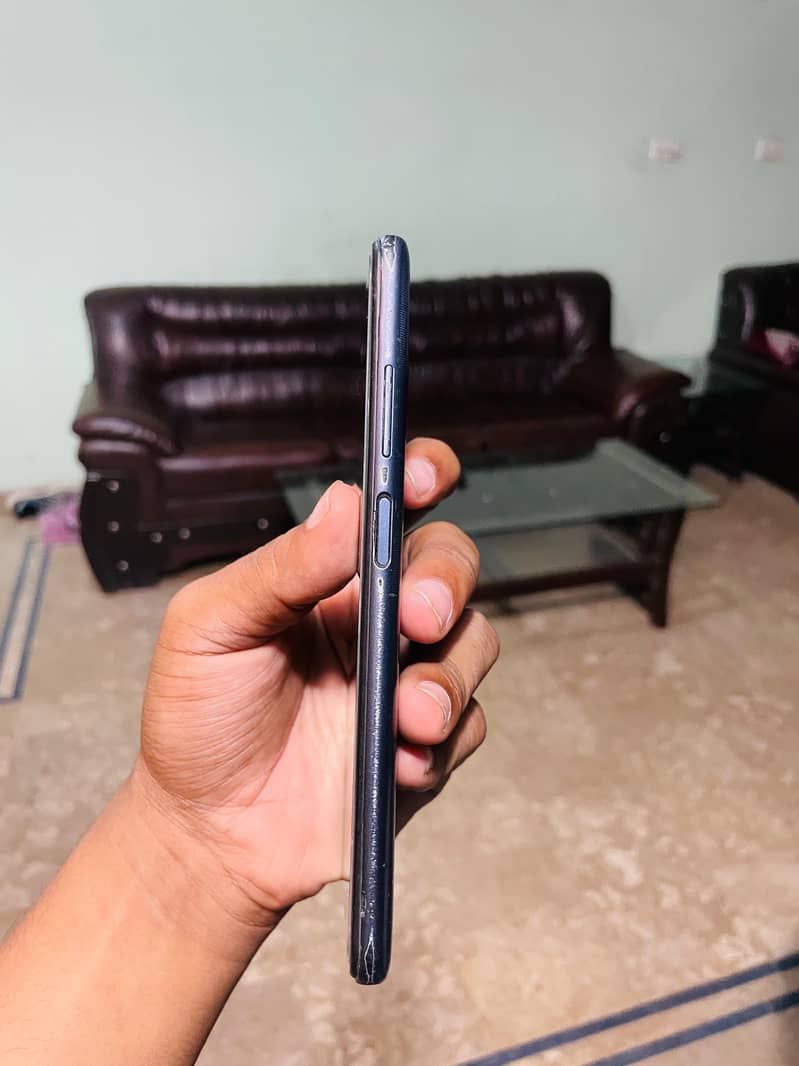 Xiaomi Redmi Note 9T 5G 4