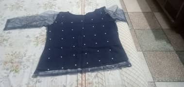 net ki shirt aur silk kA sharara