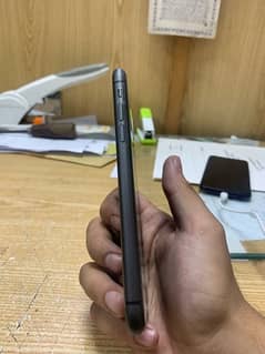 Iphone 11 JV model 128 gb urgently sale