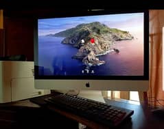 iMac 27" Urgent Sale, core i7, 16GB, 400GB SSD