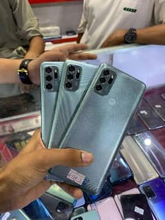 MOTOROLA G60 NEW MODEL BRENDED USA BEST PAKISTAN PHONE