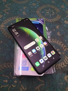 infinix hot 9 4/128gb pta approve 0