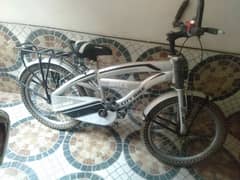 cycle gor sale