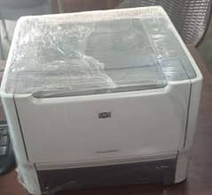 printer for sale in Rawalpindi hp2015d laser jet