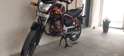 Cb125f