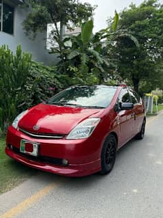 Toyota Prius 2007