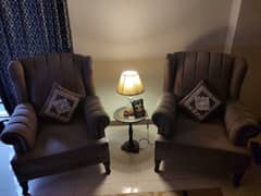 SOFA CHAIRS for sale