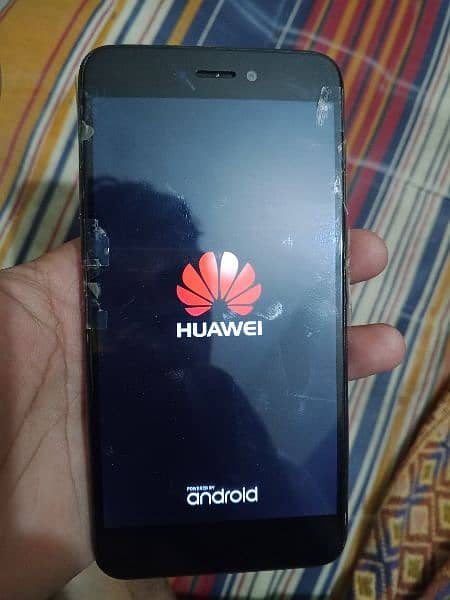 Huawei honor p8 lite 3.16 gb 0