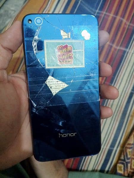 Huawei honor p8 lite 3.16 gb 1