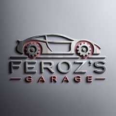 feroz garage