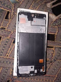 samsung a51 pannel