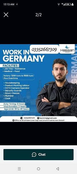 Female staff required for home base job 0