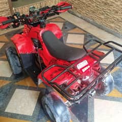 Quad bike For sale 0