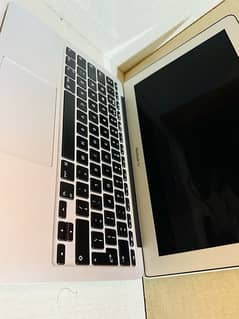 MacBook