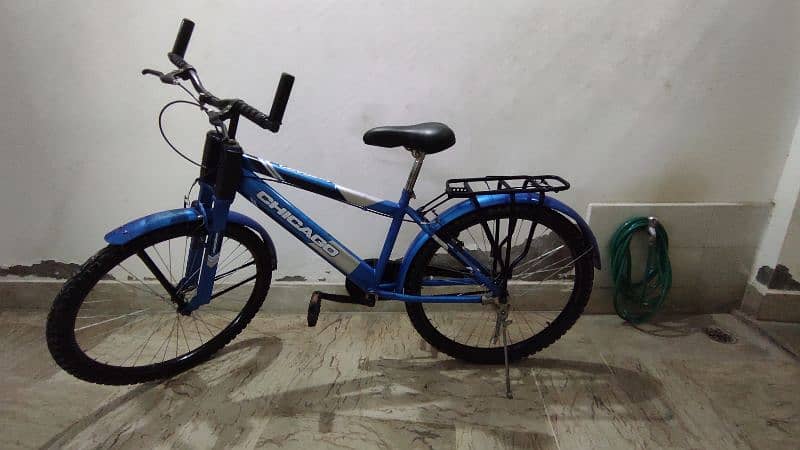 bicycle for sale. 1