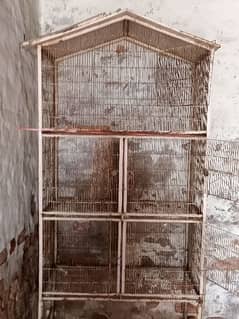 cage l bird cage l hen cage l pinjra for sale