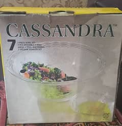 Cassandra