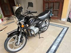 suzuki gs 150 SE 2022