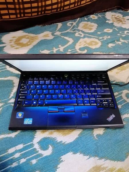 Core i5 2nd Genration 128 Gb SSD 4 Gb Ram Blacklight Keyboard. 15