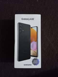 Samsung Galaxy A32 for sale 0