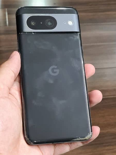 Google Pixel 8 3