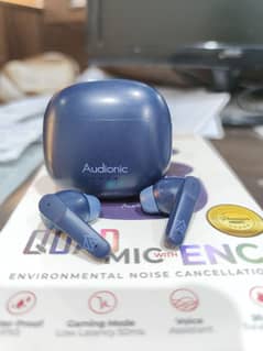 Audionic airbud 625 pro