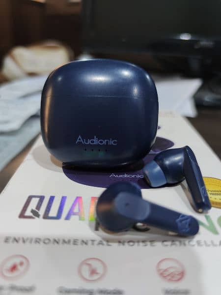 Audionic airbud 625 pro 1