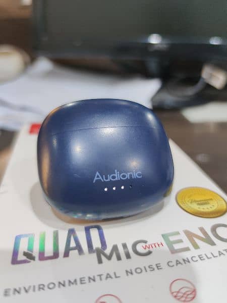 Audionic airbud 625 pro 2