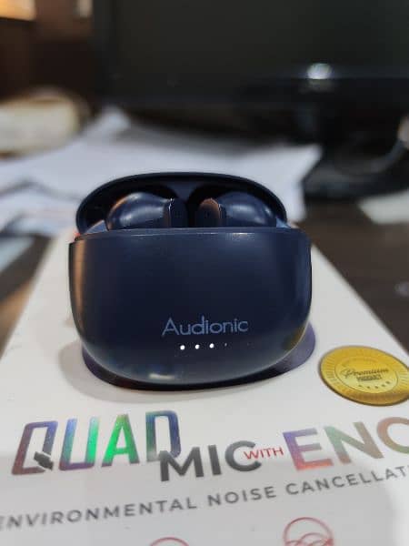 Audionic airbud 625 pro 3