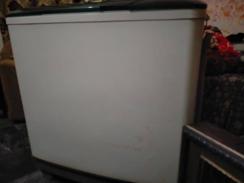 twin tub washing machine Dawlance company 5