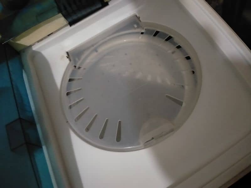 twin tub washing machine Dawlance company 7