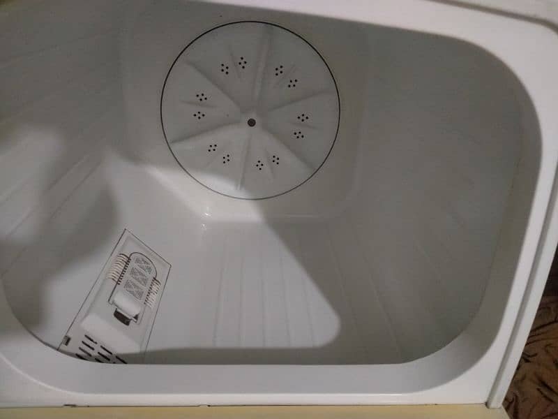 twin tub washing machine Dawlance company 9