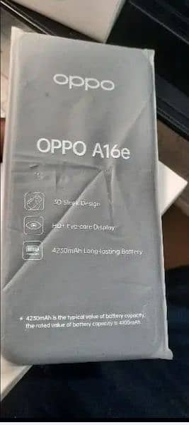 oppoA16e 5