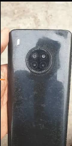 HUAWEI y9a  urgent sale 0