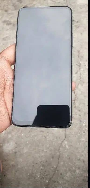 HUAWEI y9a  urgent sale 8