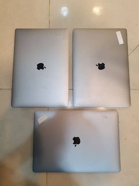 Apple Macbook Pro 2019 0