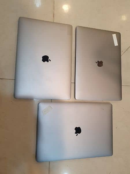 Apple Macbook Pro 2019 1