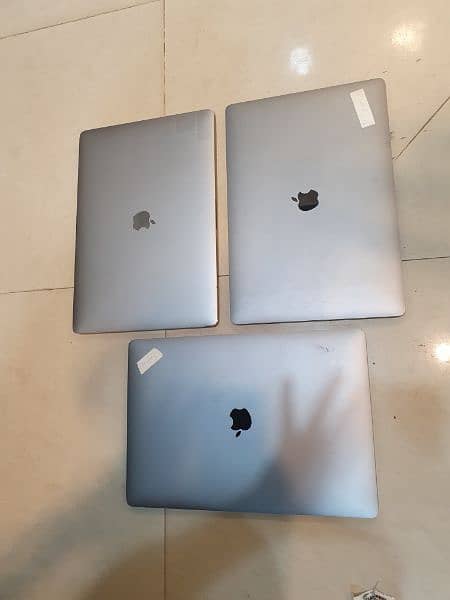 Apple Macbook Pro 2019 2