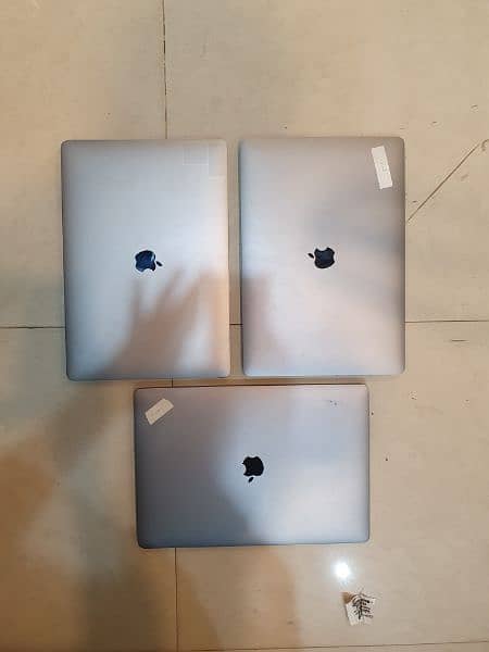 Apple Macbook Pro 2019 3