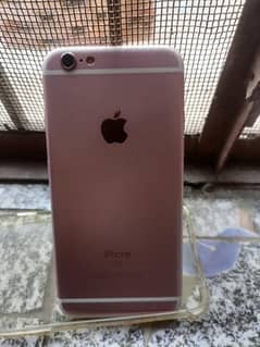 iPhone 6s 64 GB Pta Approved