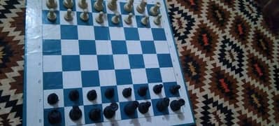 chess