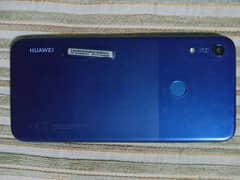 Urgent sell HUAWEI y6s | 3gb Ram, internal storage 64gb|