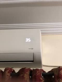 i am selling midea air conditioner 1 Ton inverter