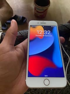 I phone 7 plus Lush condition