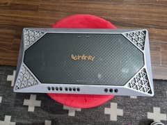 Infinity REF 704A Amplifier