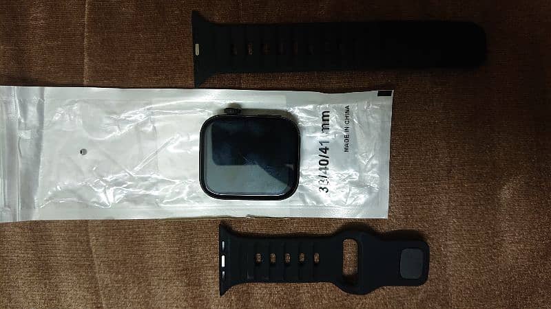 Apple watch bands 6