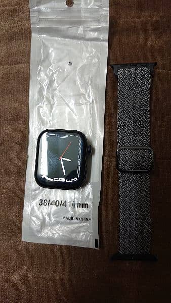 Apple watch bands 8