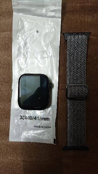 Apple watch bands 9