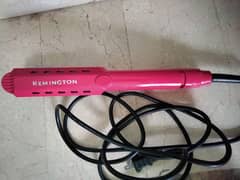 Hair Straightners and curler 0300-9426428