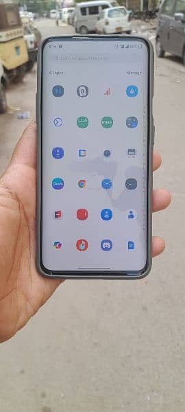 OnePlus 7 pro 12:256 dual sim approved ALL OK 3